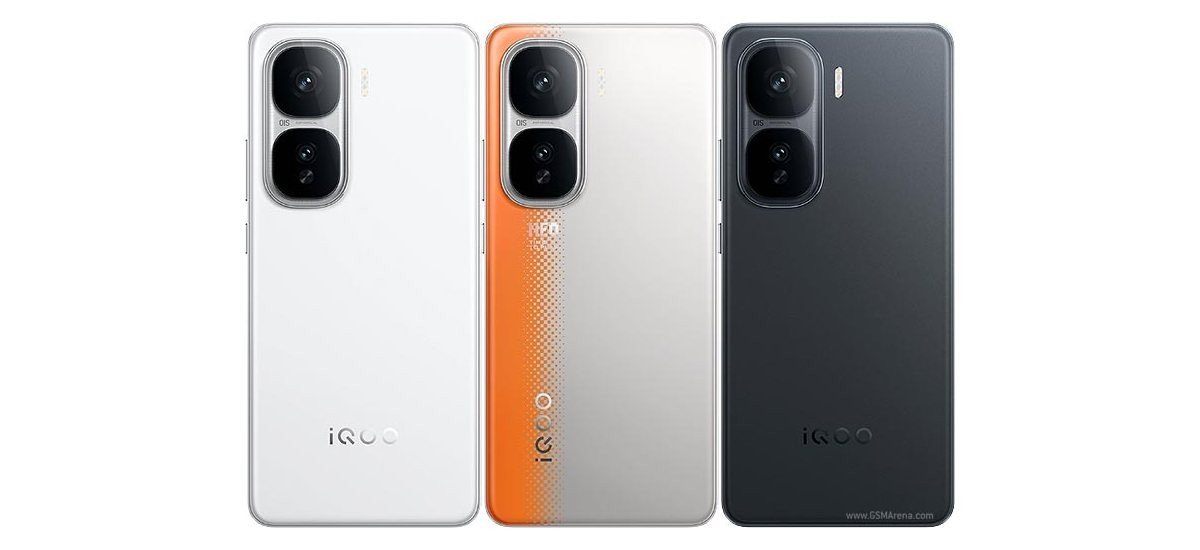 iQOO Neo10 Pro+ to Launch This Month With Snapdragon 8 Elite and 7,000mAh Battery
